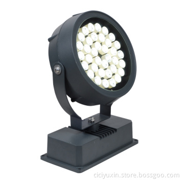 36W LED Flood Light